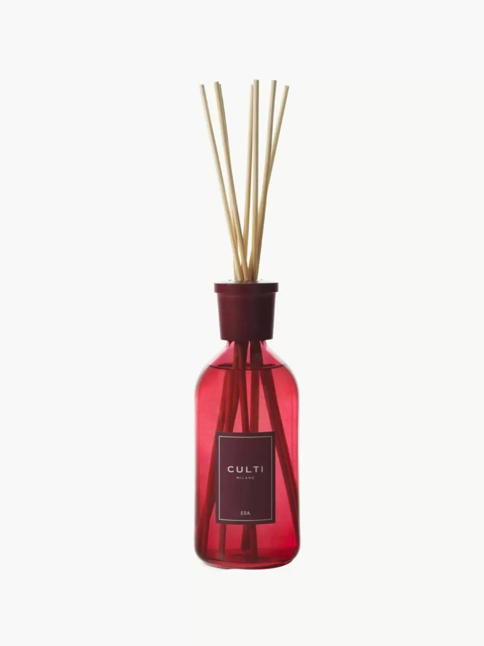 Westwing Diffusor Colours Era (Cassis, Bosbes & Roos), 250 ml | Kaarsen & Kaarsenhouders | Huisparfum