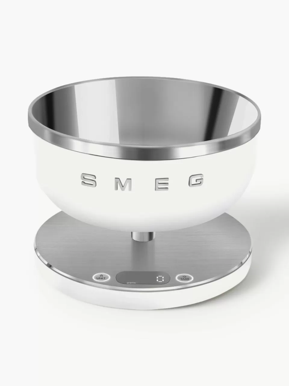 Smeg Digitale keukenweegschaal Collezione | Keukengerei | Kookgerei