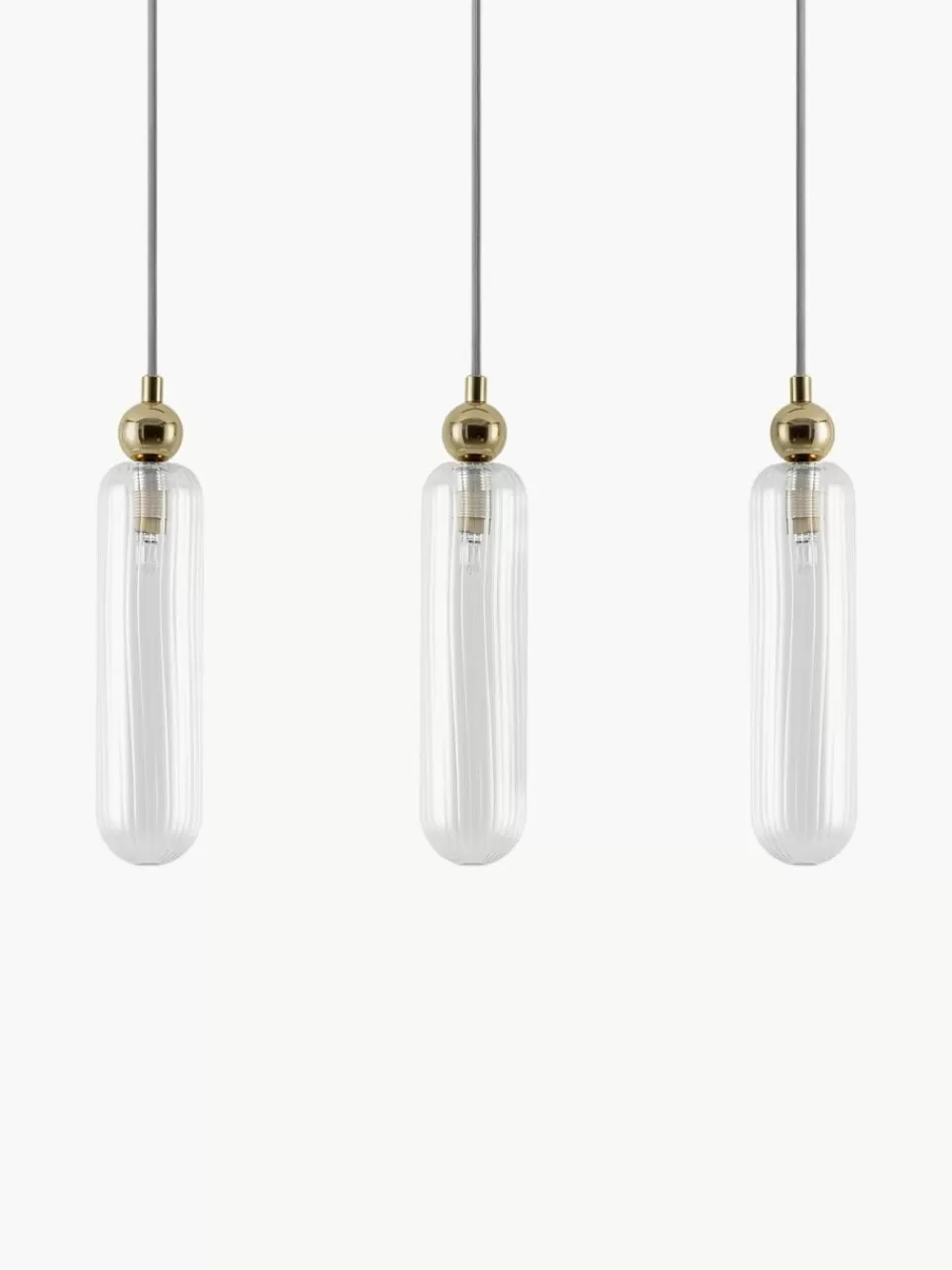 Houseof Dimbare hanglamp Cluster | Hanglampen | Hanglampen