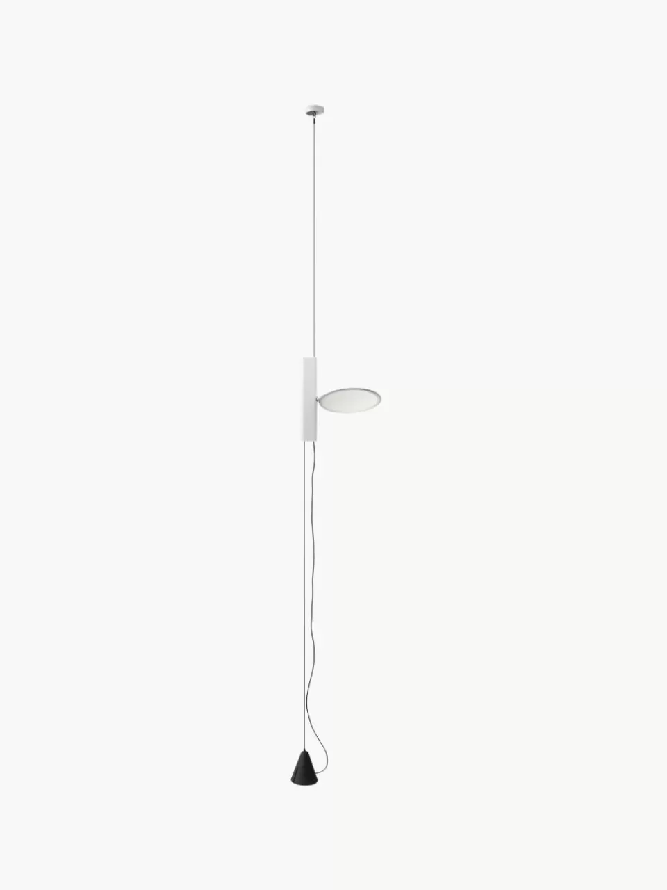 Flos Dimbare hanglamp OK | Hanglampen | Hanglampen