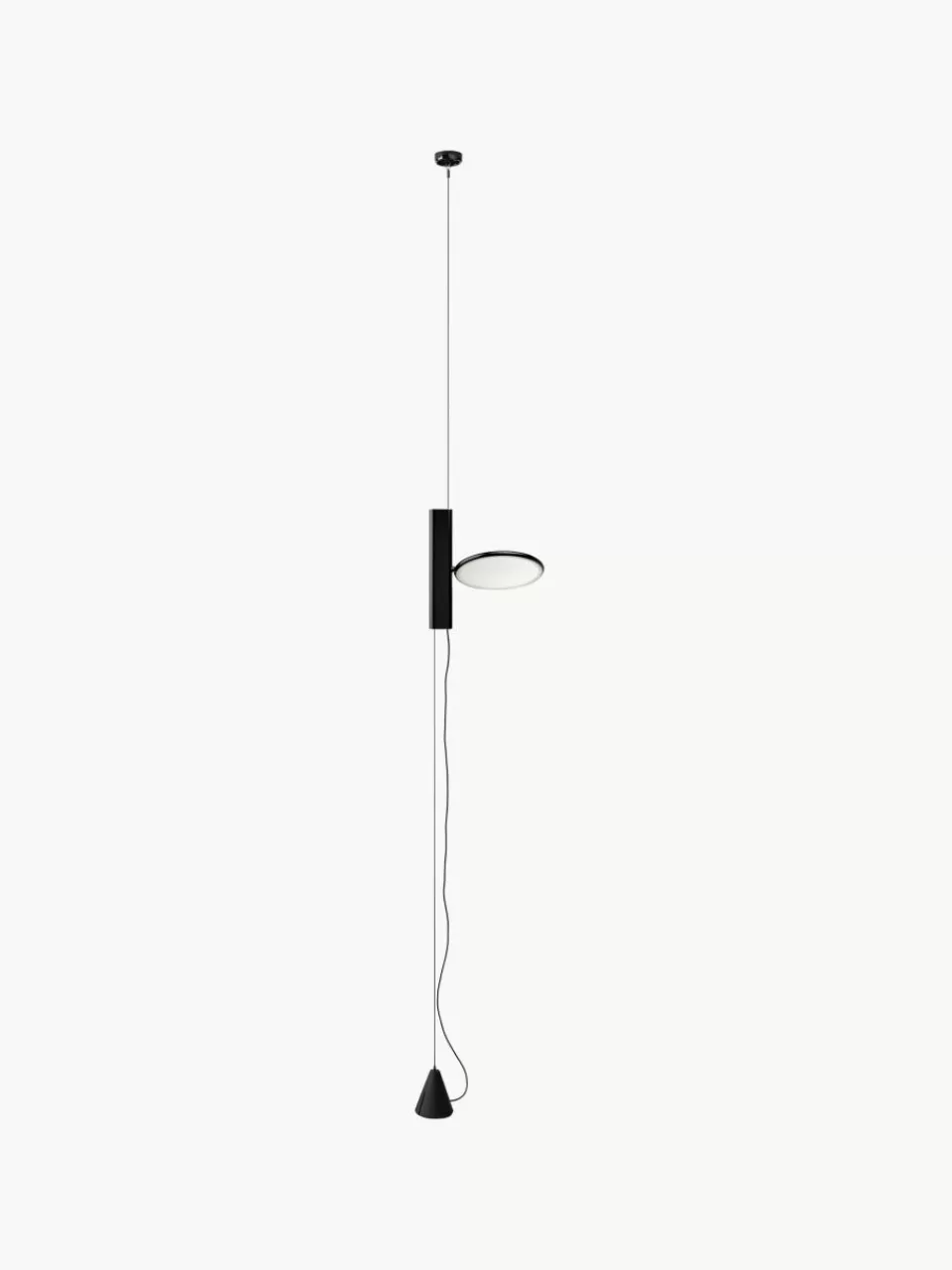 Flos Dimbare hanglamp OK | Hanglampen | Hanglampen