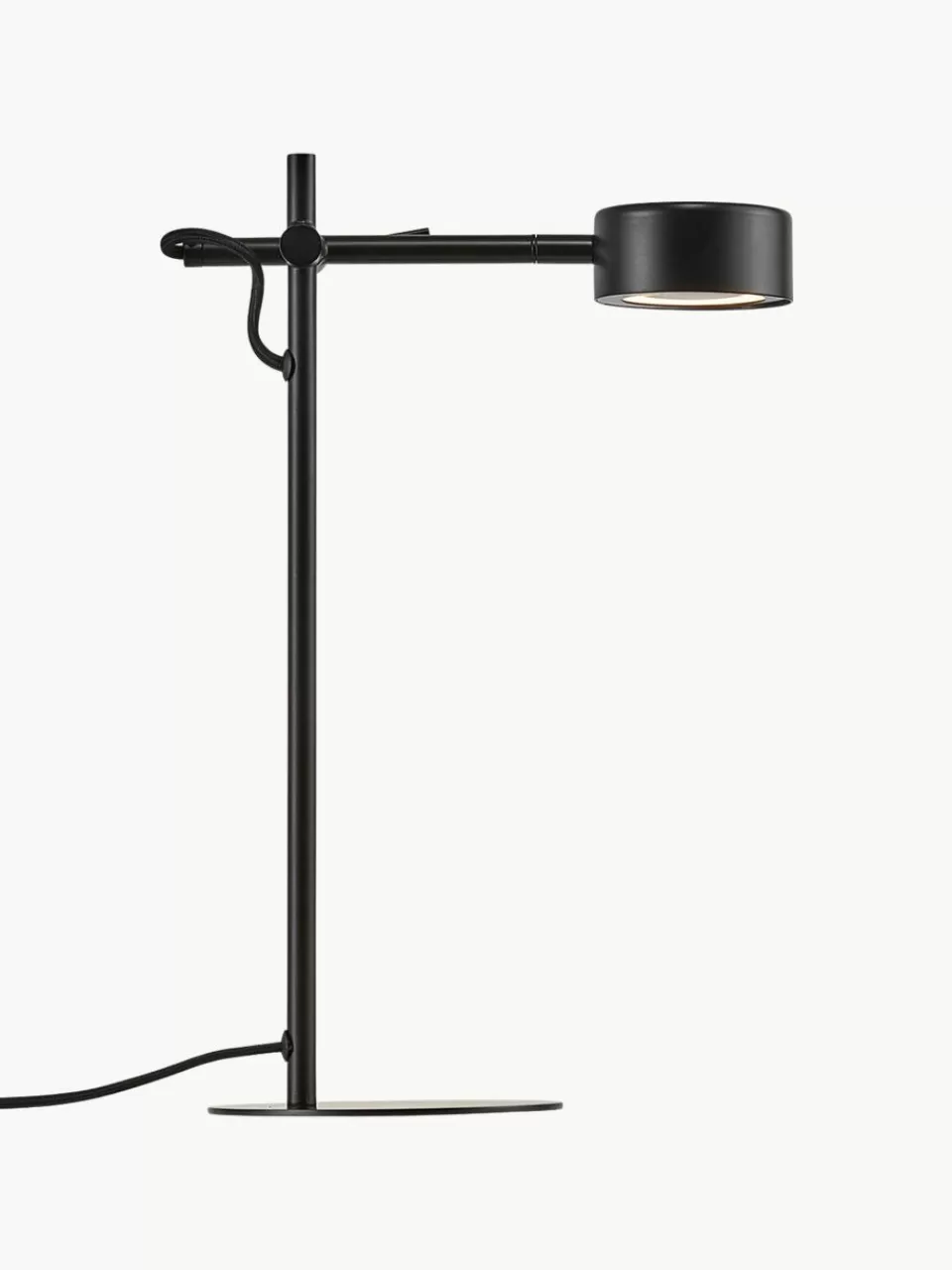 Westwing Dimbare LED bureaulamp Clyde | Bureaulampen | Tafellampen