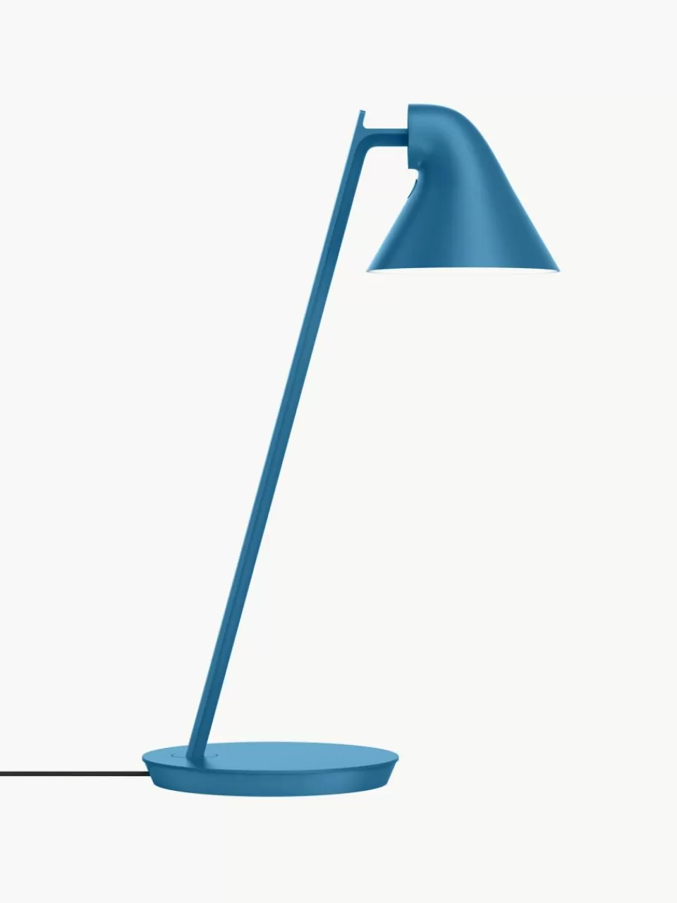 Louis Poulsen Dimbare LED bureaulamp NJP | Bureaulampen | Tafellampen