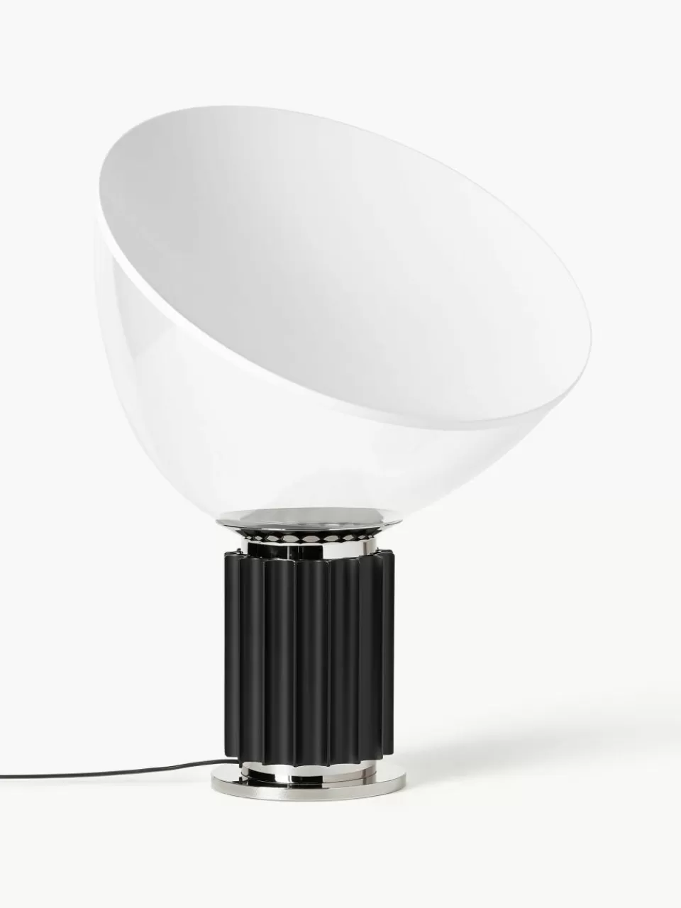 Flos Dimbare LED tafellamp Taccia | Bureaulampen | Tafellampen