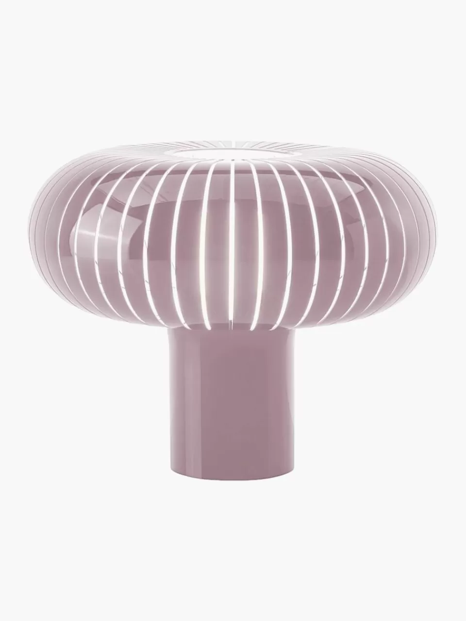 Kartell Dimbare LED tafellamp Teresa | Bureaulampen | Tafellampen