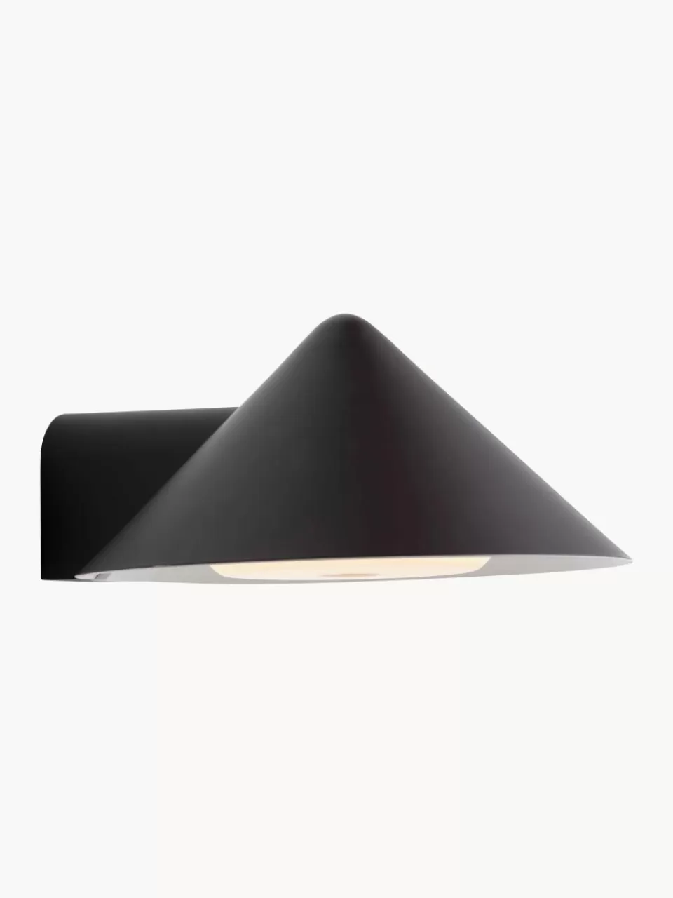 Frandsen Dimbare LED wandlamp Grasp | Wandlampen