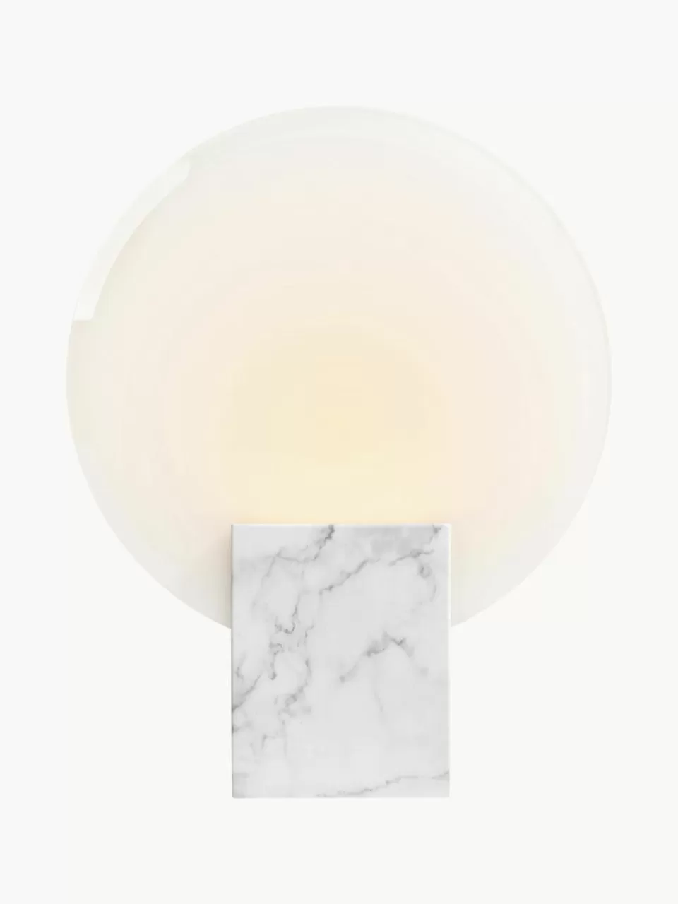 Westwing Dimbare LED wandlamp Hester | Wandlampen