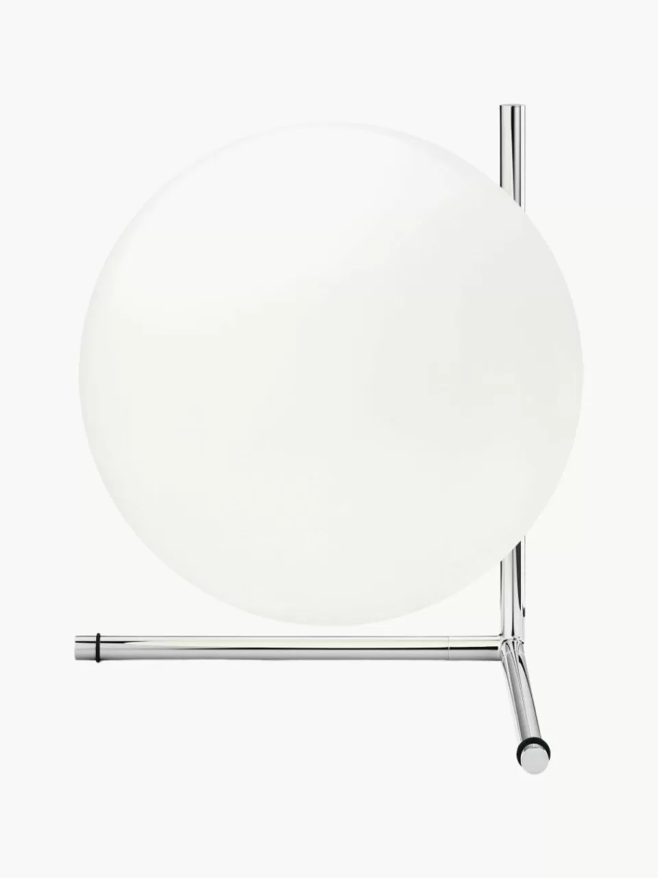 Flos Dimbare tafellamp IC Lights, mondgeblazen | Bureaulampen | Tafellampen