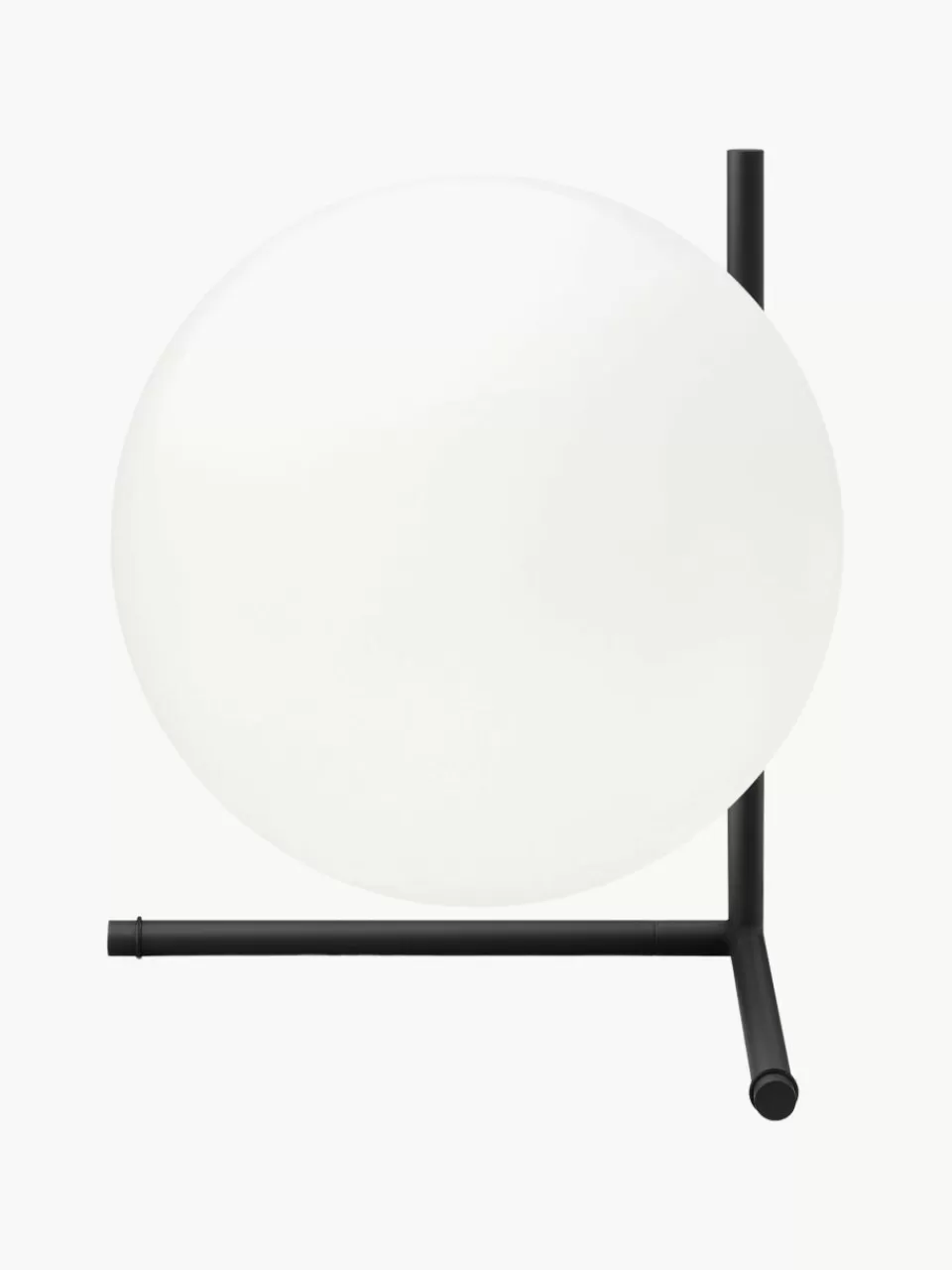 Flos Dimbare tafellamp IC Lights, mondgeblazen | Bureaulampen | Tafellampen