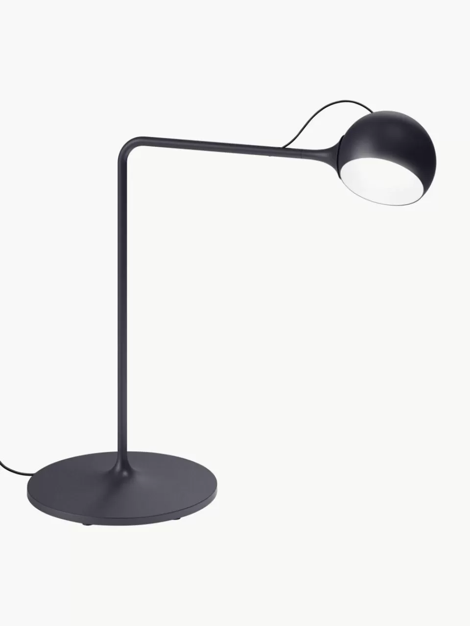 Artemide Dimbare verstelbare LED bureaulamp Ixa | Bureaulampen | Tafellampen