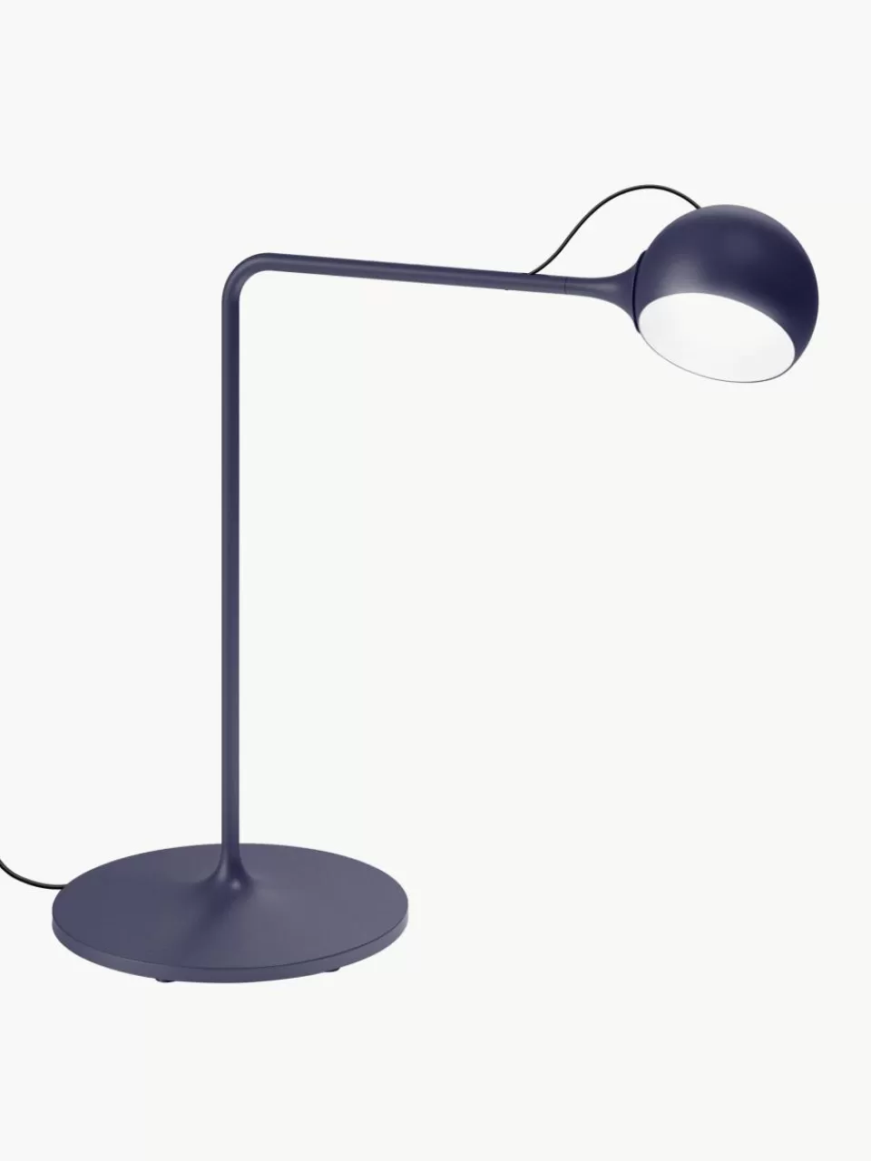 Artemide Dimbare verstelbare LED bureaulamp Ixa | Bureaulampen | Tafellampen