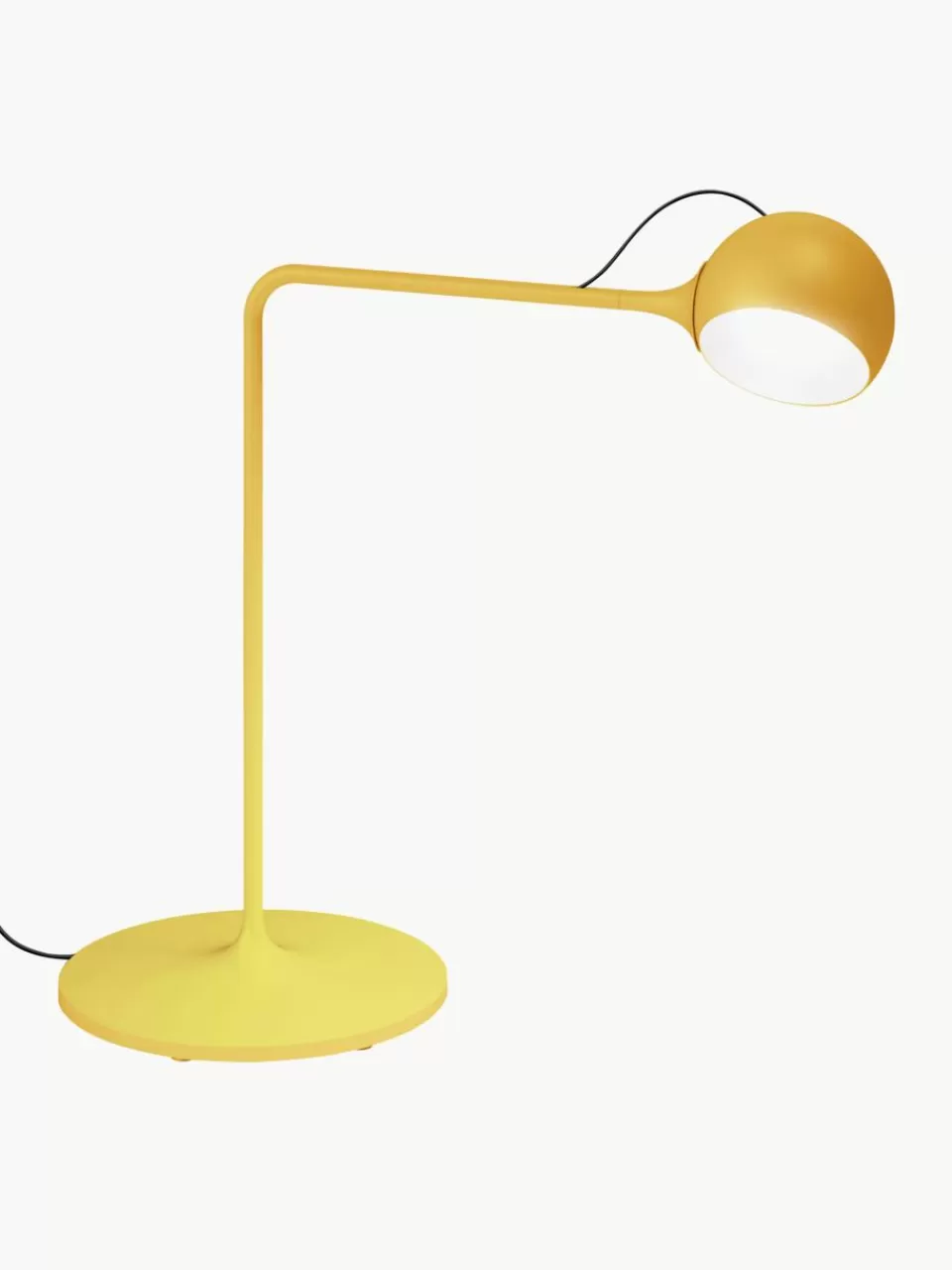 Artemide Dimbare verstelbare LED bureaulamp Ixa | Bureaulampen | Tafellampen