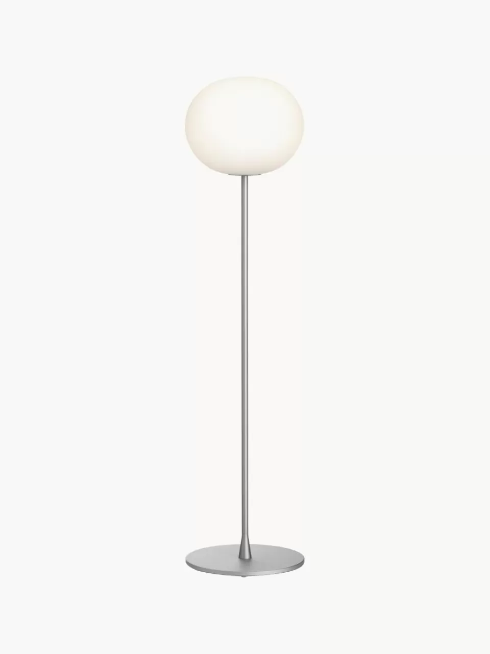 Flos Dimbare vloerlamp Glo-Ball | Staande Lampen