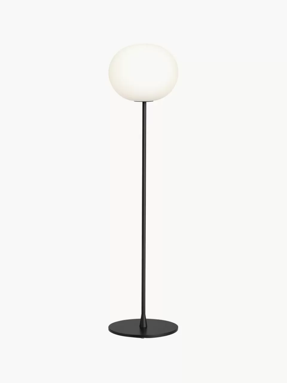 Flos Dimbare vloerlamp Glo-Ball | Staande Lampen