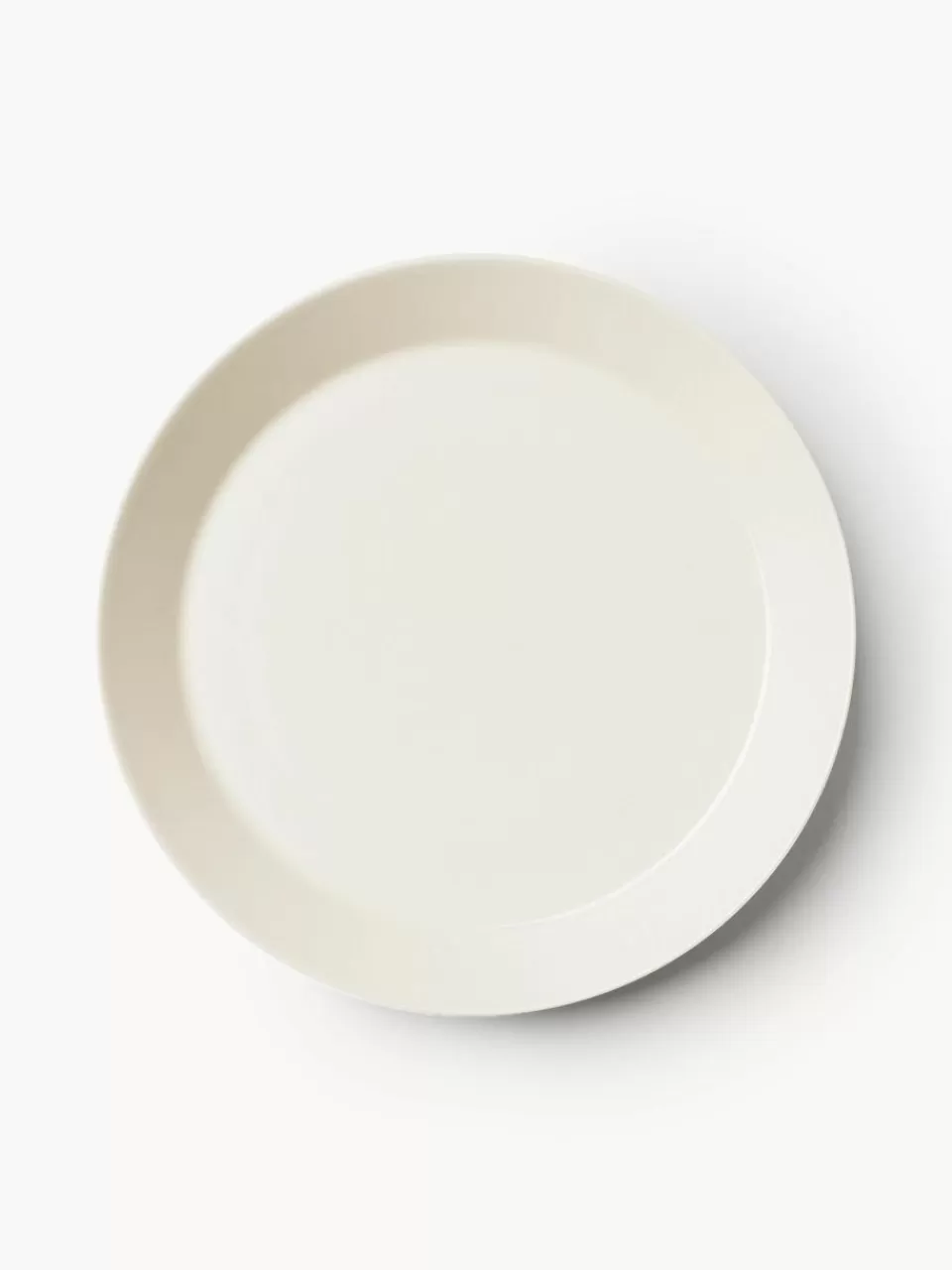 iittala Dinerbord Teema van vitroporselein | Dinerborden