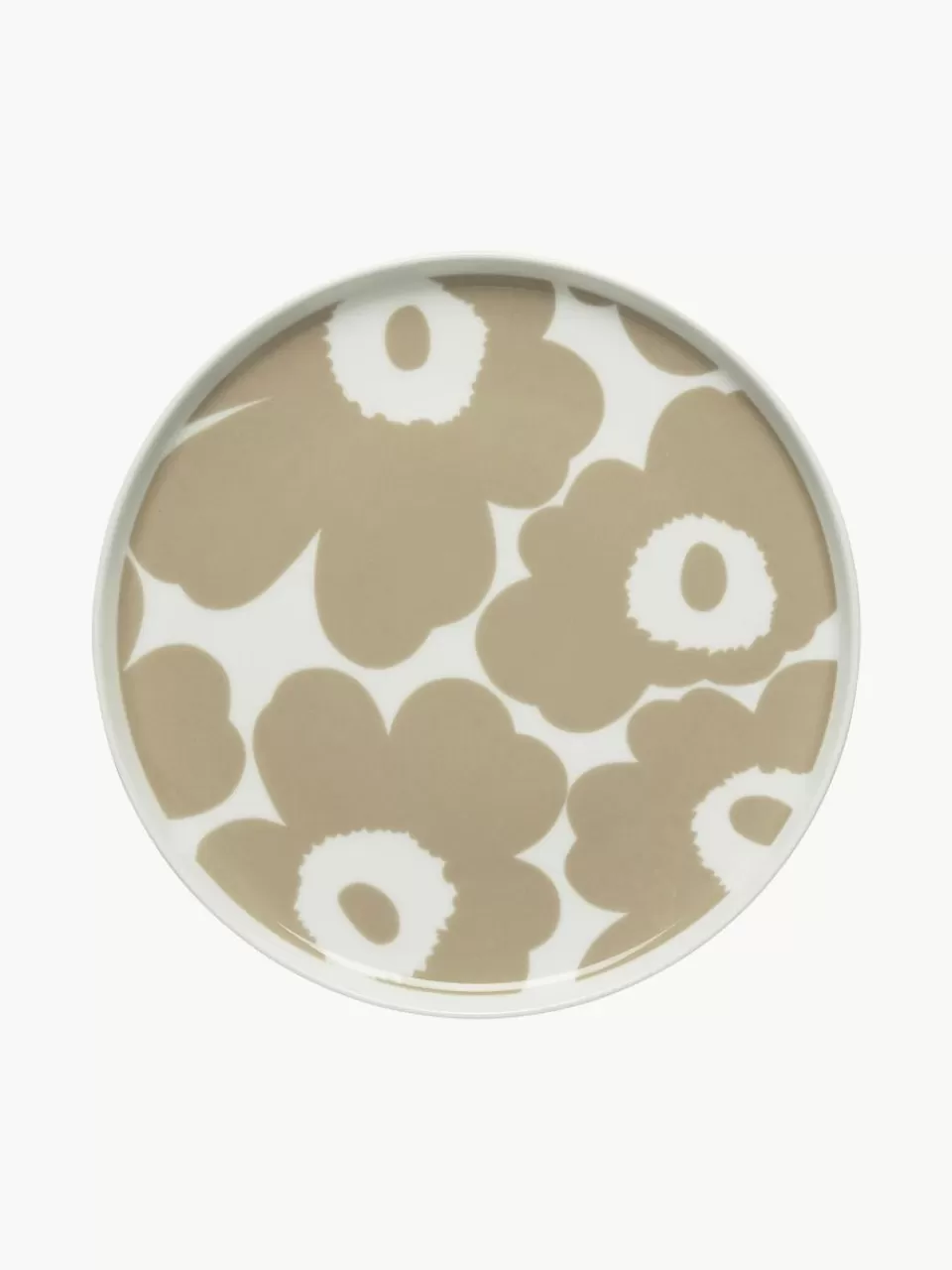 Marimekko Dinerbord Unikko | Dinerborden