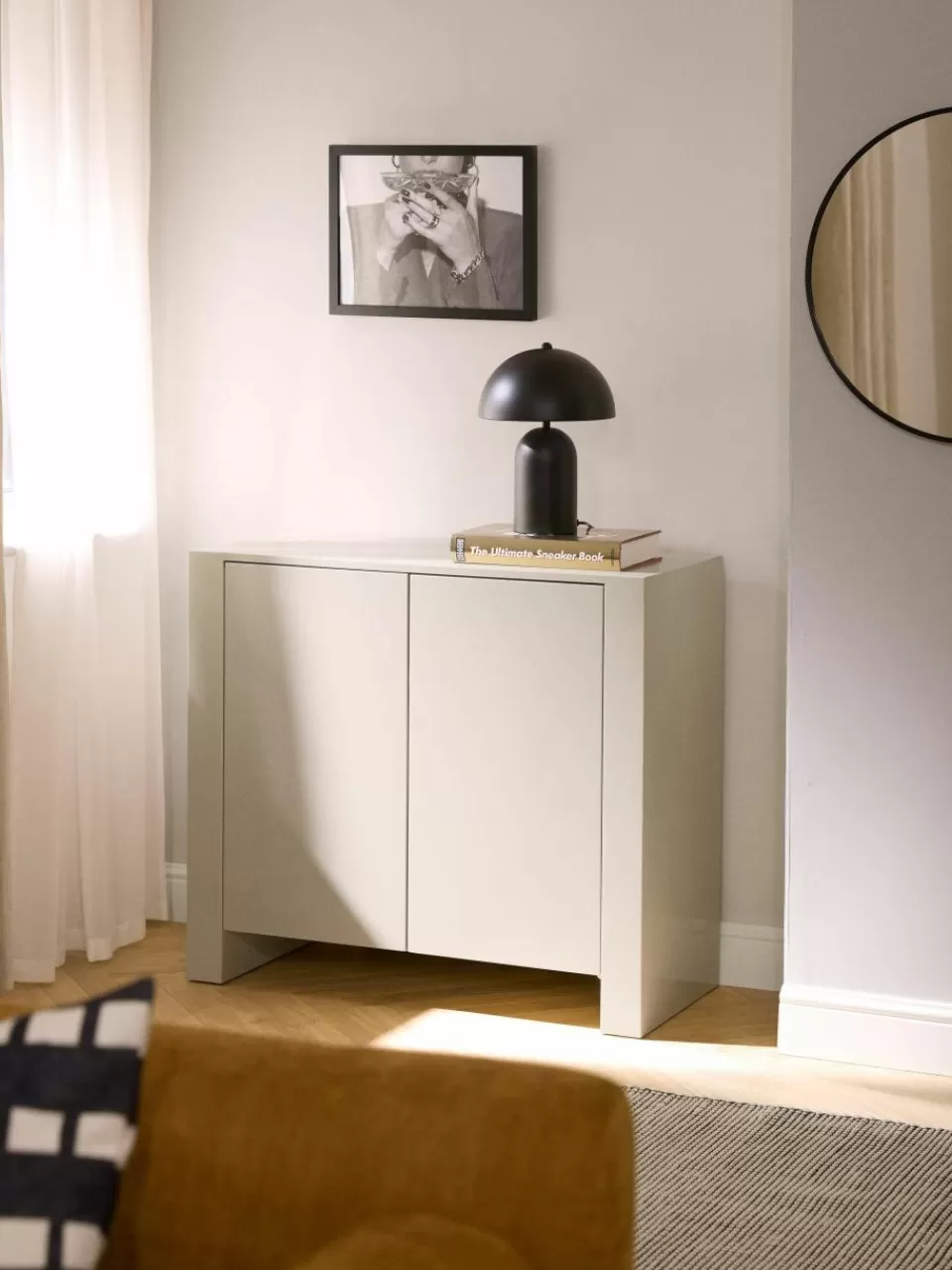 Westwing Collection Dressoir Liv | Dressoirs