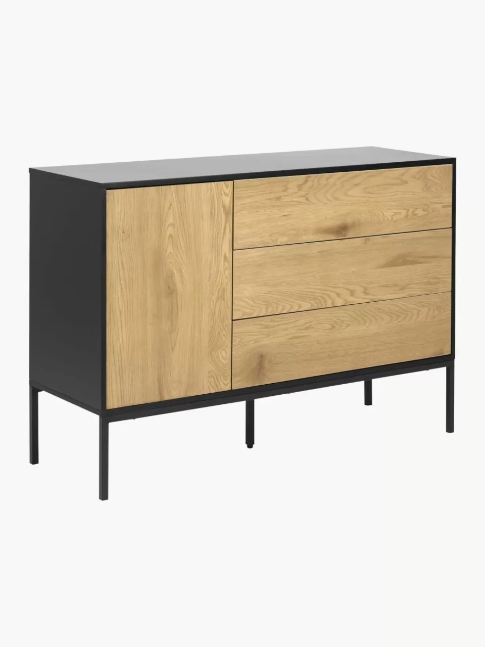 Westwing Dressoir Seaford | Dressoirs