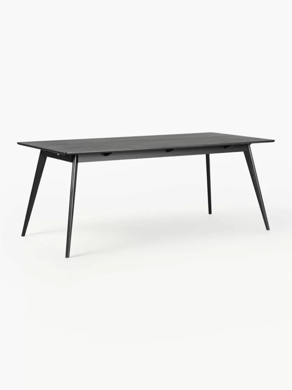 Rowico Eettafel Yumi, 190 x 90 cm | Eettafels | Eettafels