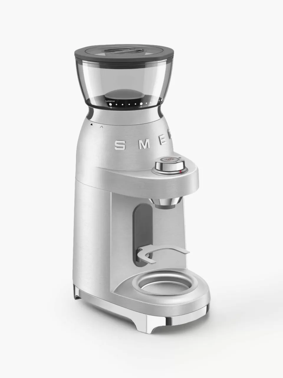 Smeg Elektrische koffiemolen Mini Pro | Koffiezetapparaten