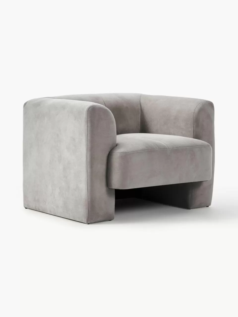 Westwing Collection Fauteuil Bobi | Fauteuils | Bank Fauteuils