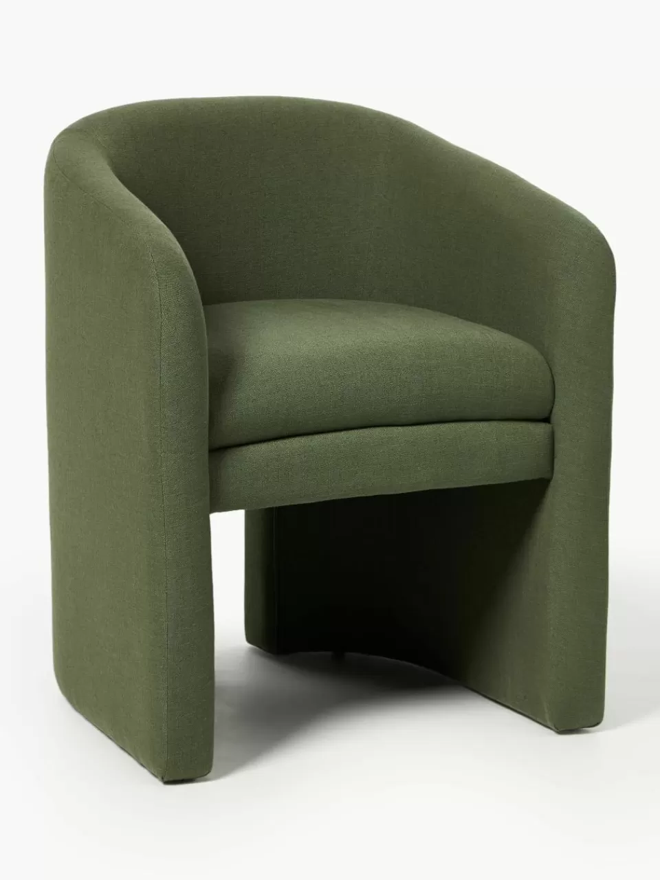 Westwing Collection Fauteuil Mairo | Stoelen | Gestoffeerde Stoelen