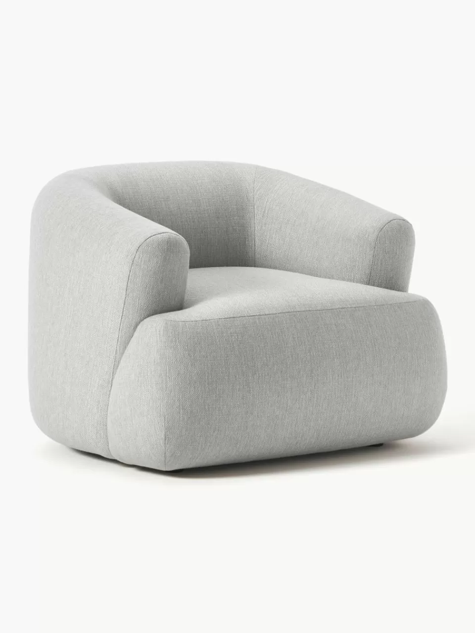 Westwing Collection Fauteuil Sofia | Fauteuils | Bank Fauteuils