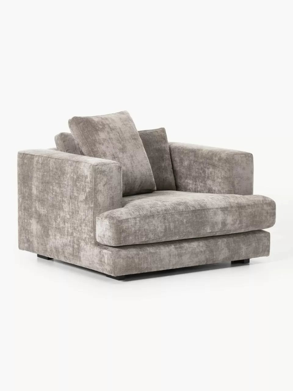 Westwing Collection Fauteuil Tribeca | Fauteuils | Bank Fauteuils