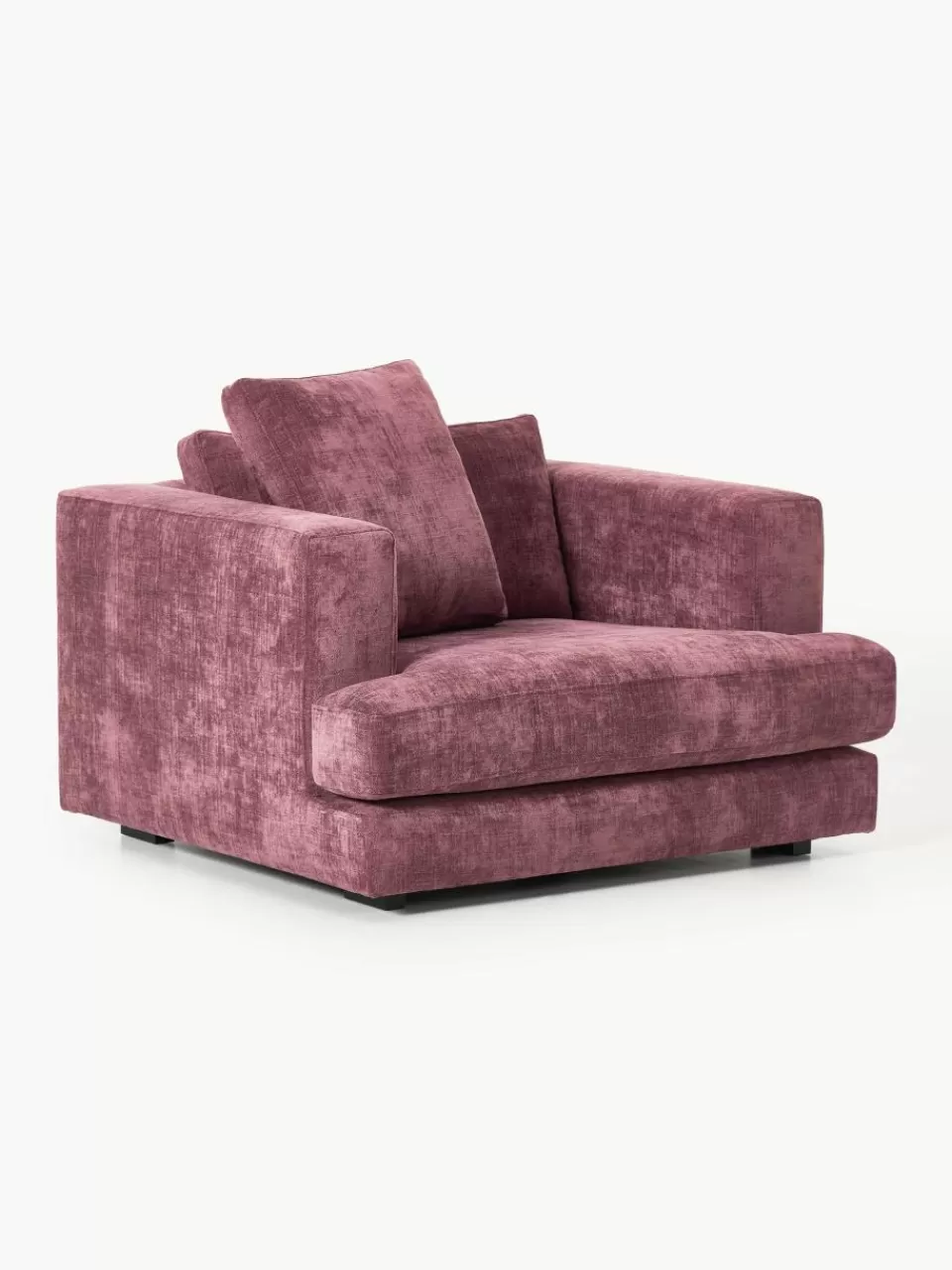 Westwing Collection Fauteuil Tribeca | Fauteuils | Bank Fauteuils