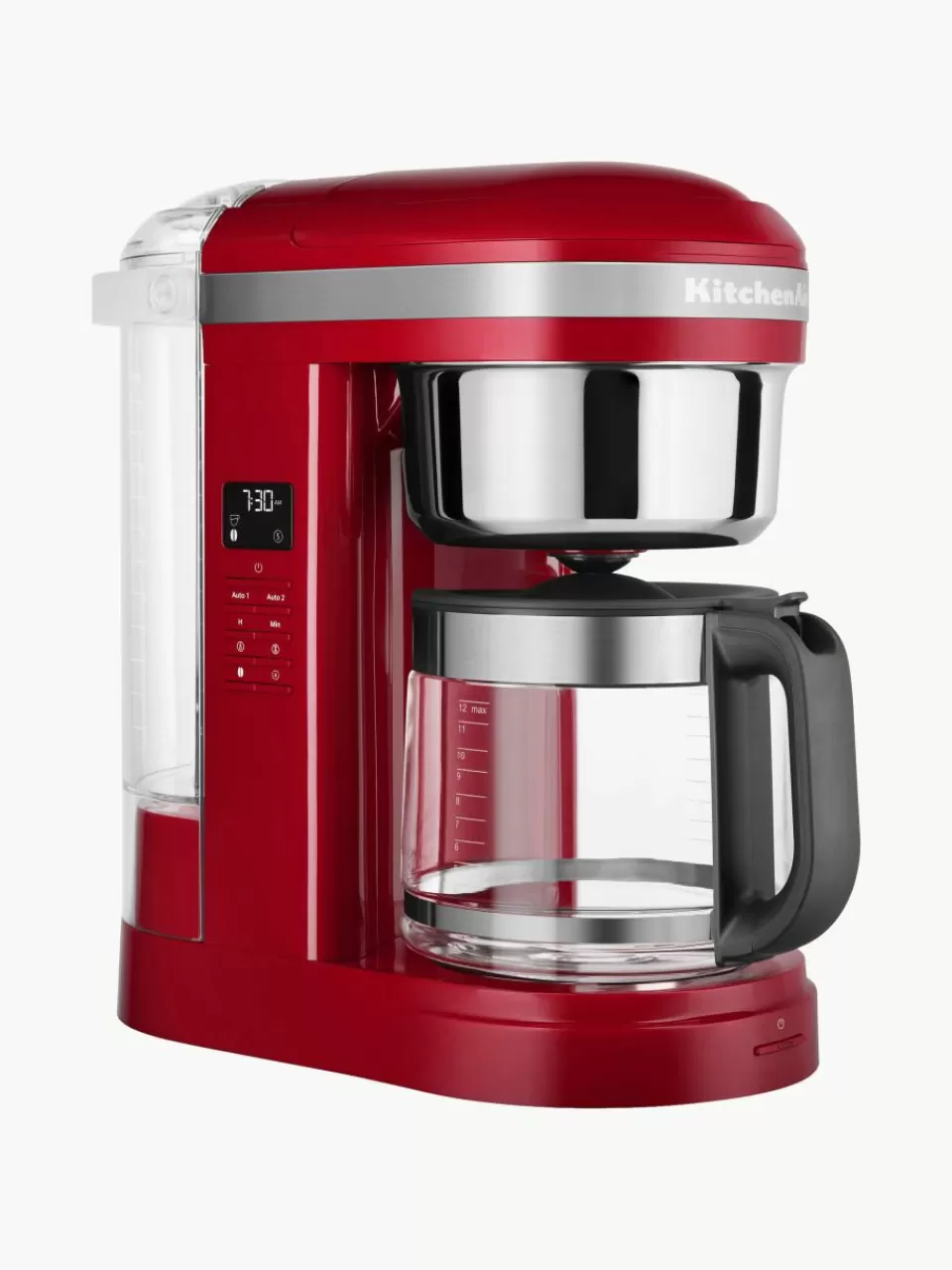 KitchenAid Filterkoffiezetapparaat Classic | Koffiezetapparaten