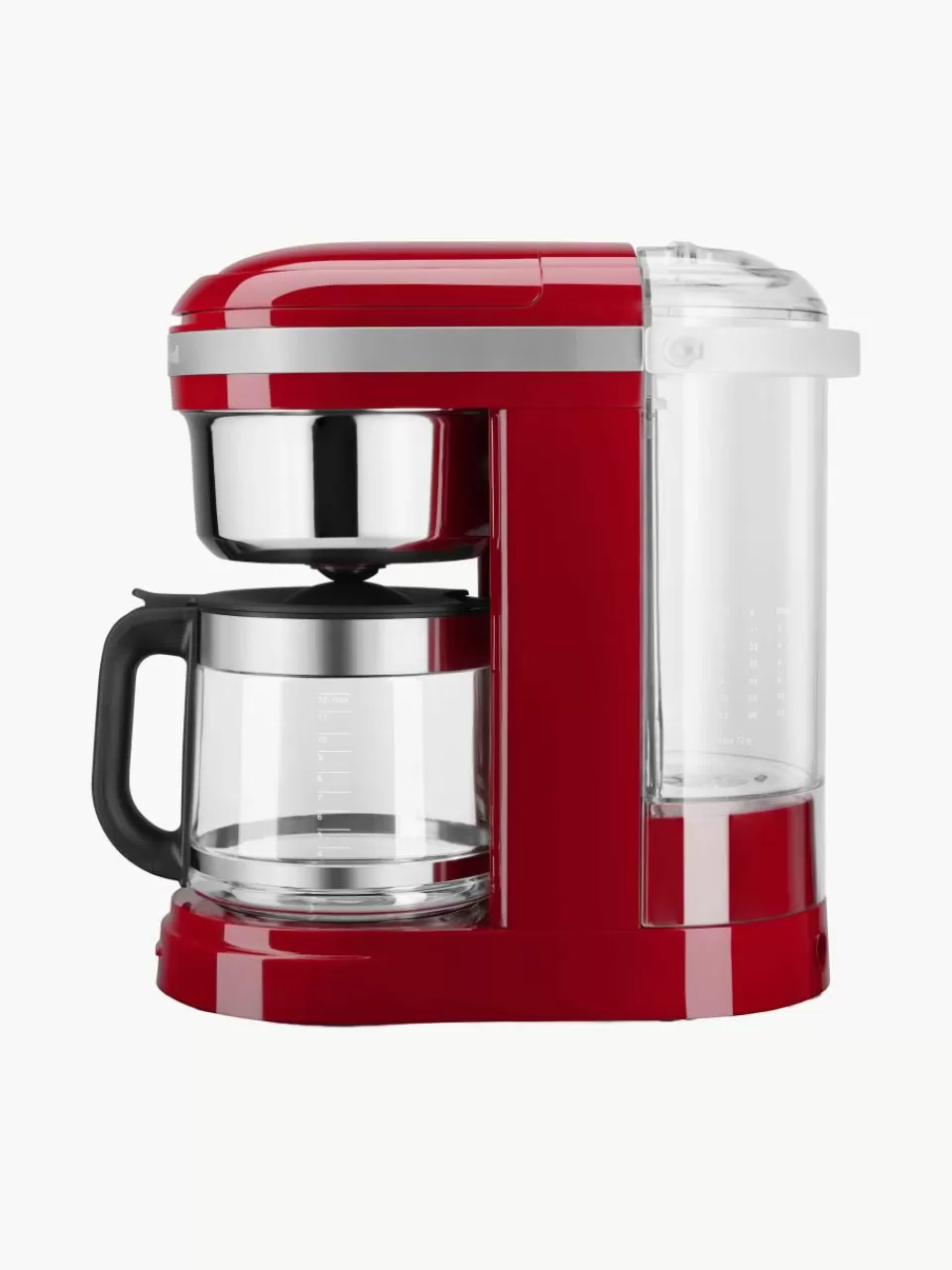 KitchenAid Filterkoffiezetapparaat Classic | Koffiezetapparaten