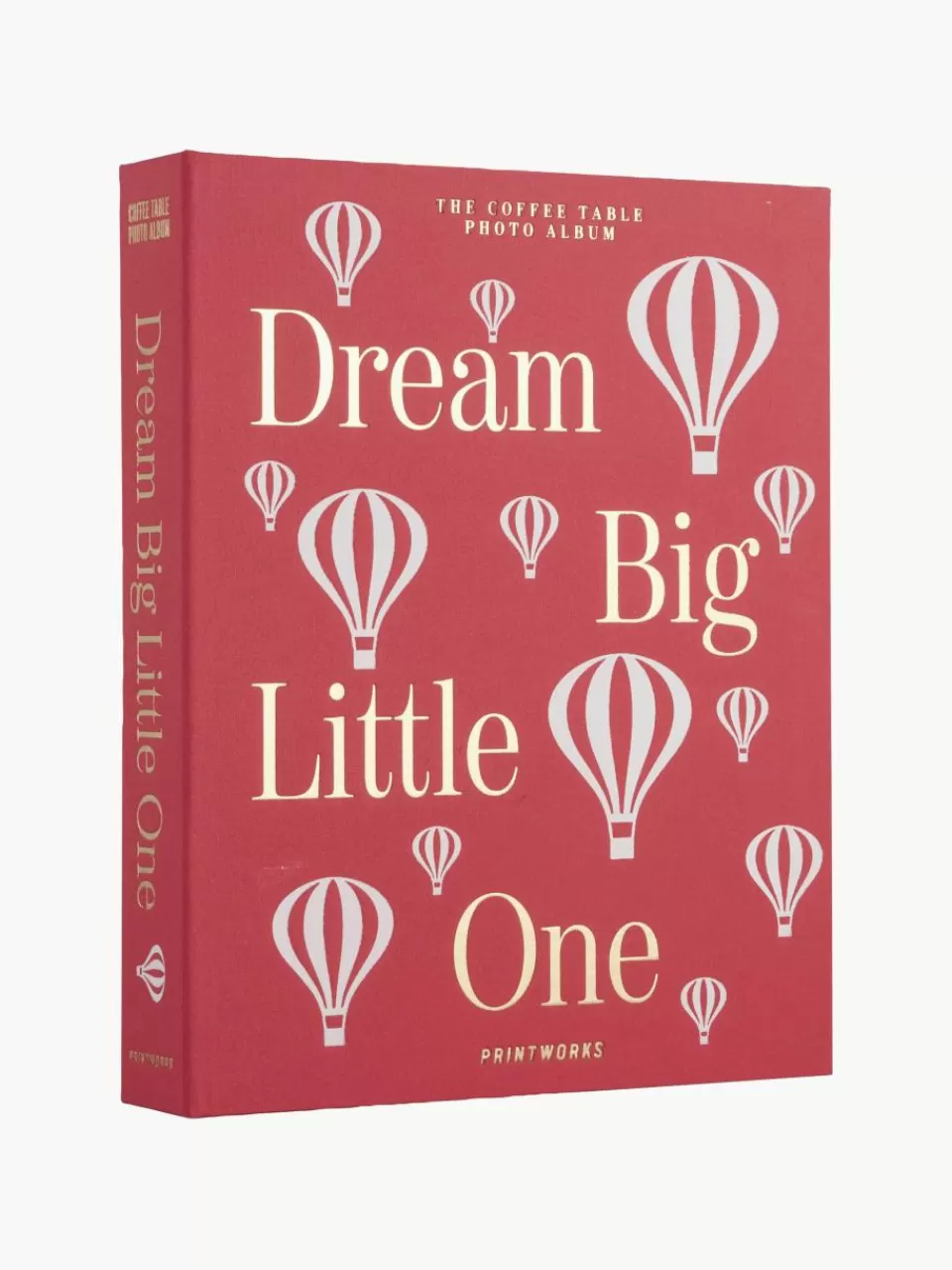 Printworks Fotoalbum Dream Big Little One | Fotoboeken | Decoratie