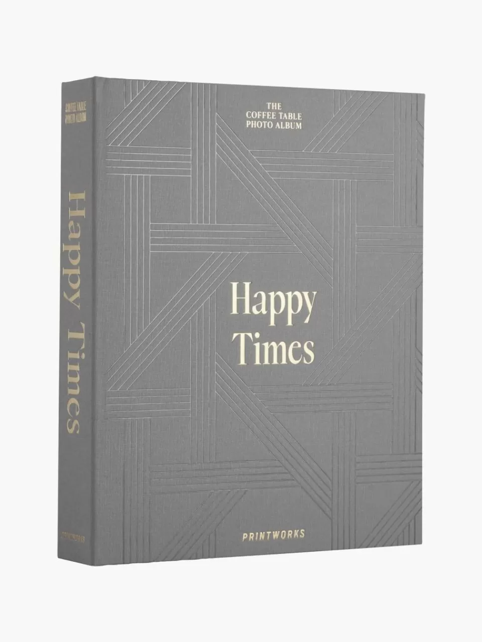 Printworks Fotoalbum Happy Times | Fotoboeken | Decoratie