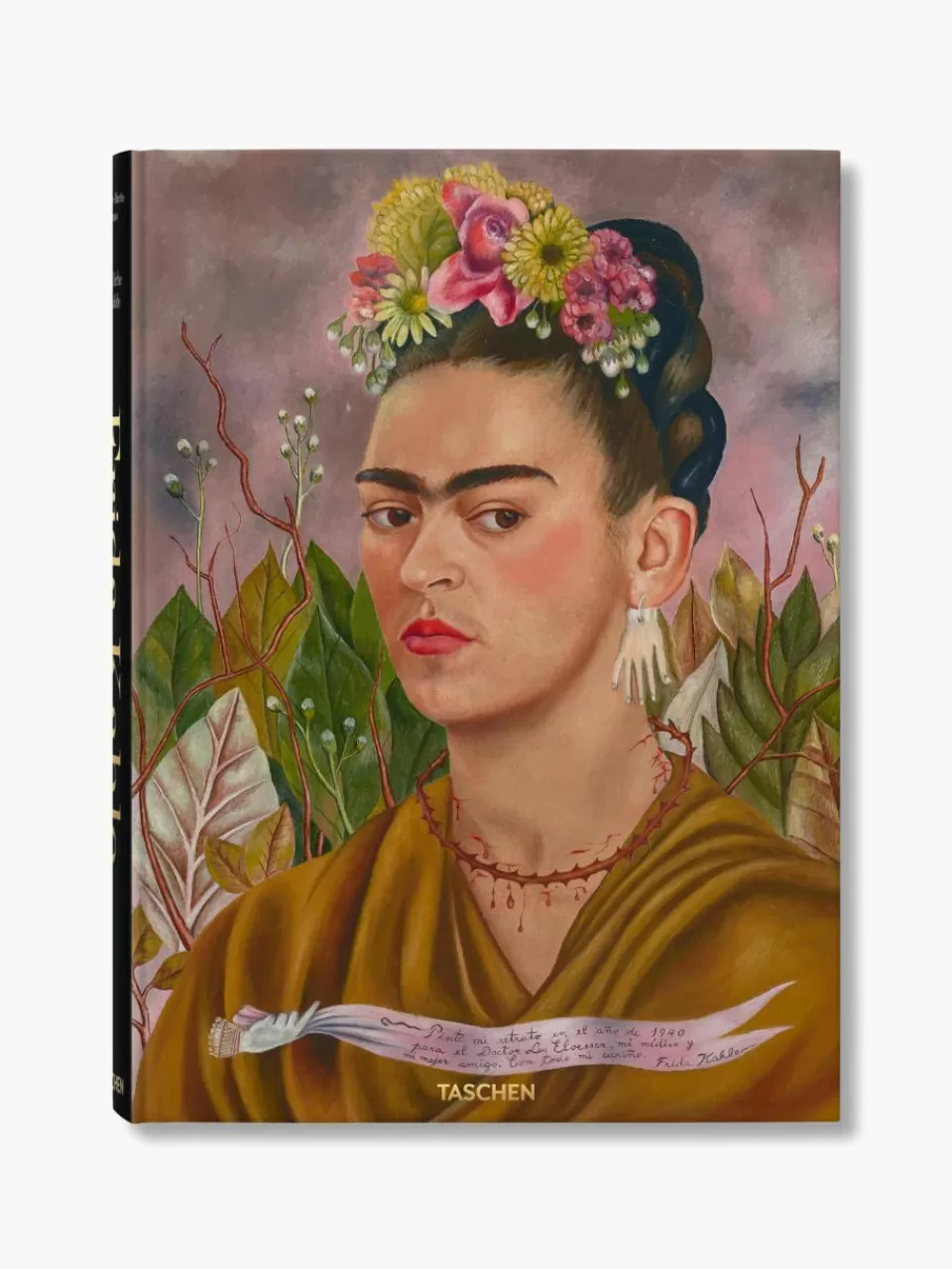 Westwing Fotoboek Frida Kahlo. The Complete Paintings | Decoratie | Fotoboeken