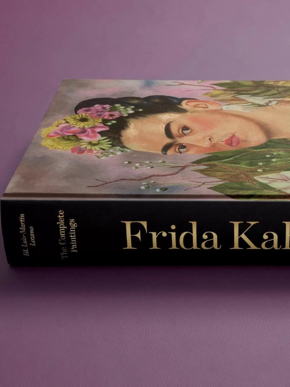 Westwing Fotoboek Frida Kahlo. The Complete Paintings | Decoratie | Fotoboeken