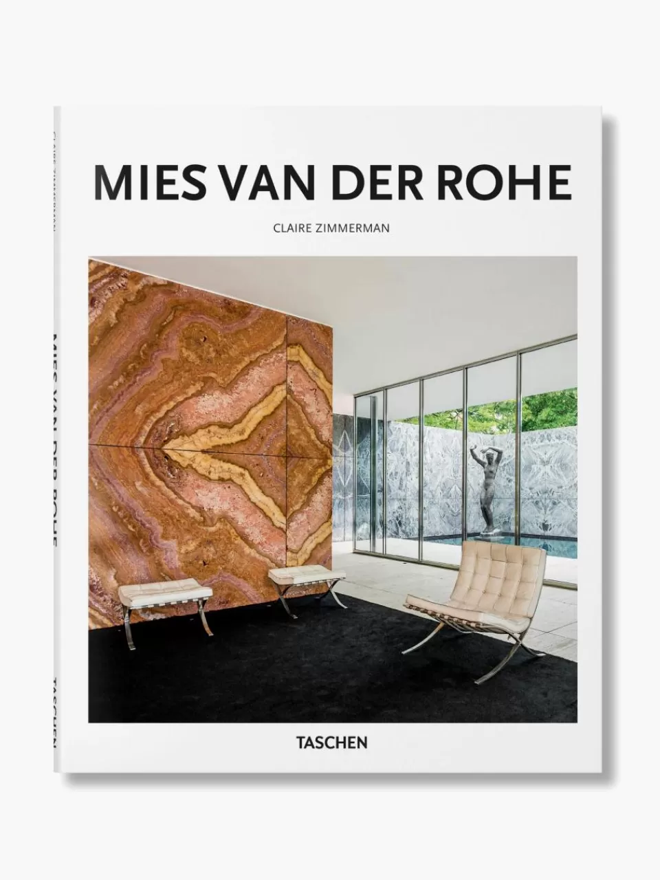 Westwing Fotoboek Mies van der Rohe | Decoratie | Fotoboeken