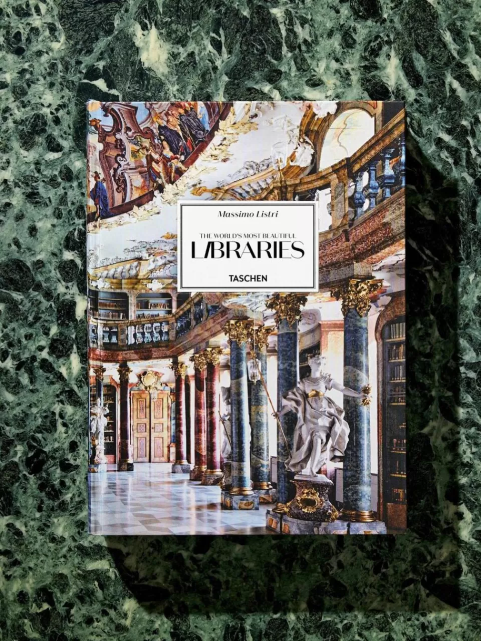 Westwing Fotoboek The World’s Most Beautiful Libraries | Fotoboeken | Decoratie