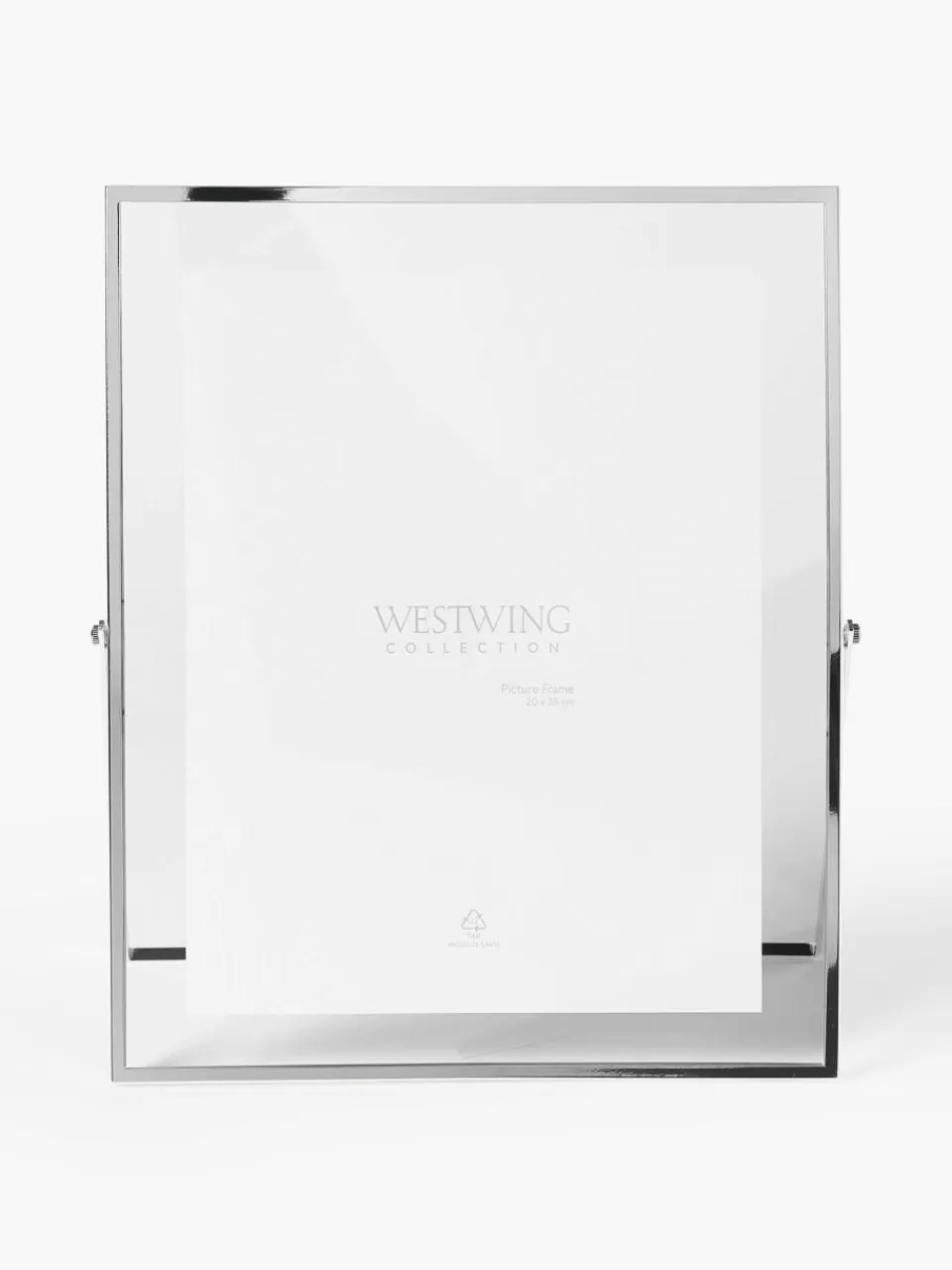 Westwing Collection Fotolijstje Kleio, in verschillende formaten | Wanddecoratie | Decoratie