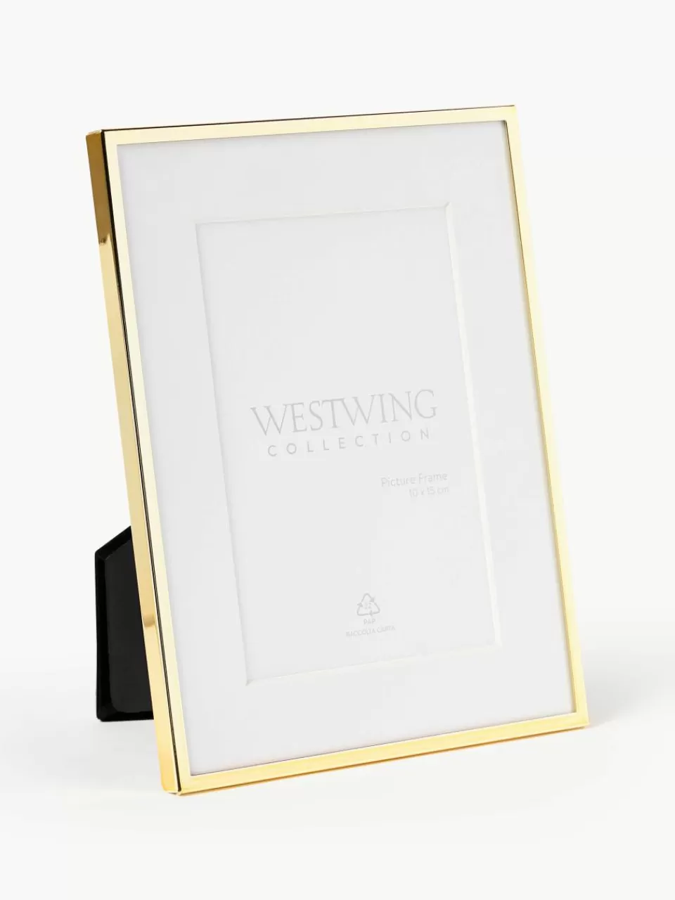 Westwing Collection Fotolijstje Memory, verschillende formaten | Wanddecoratie | Decoratie