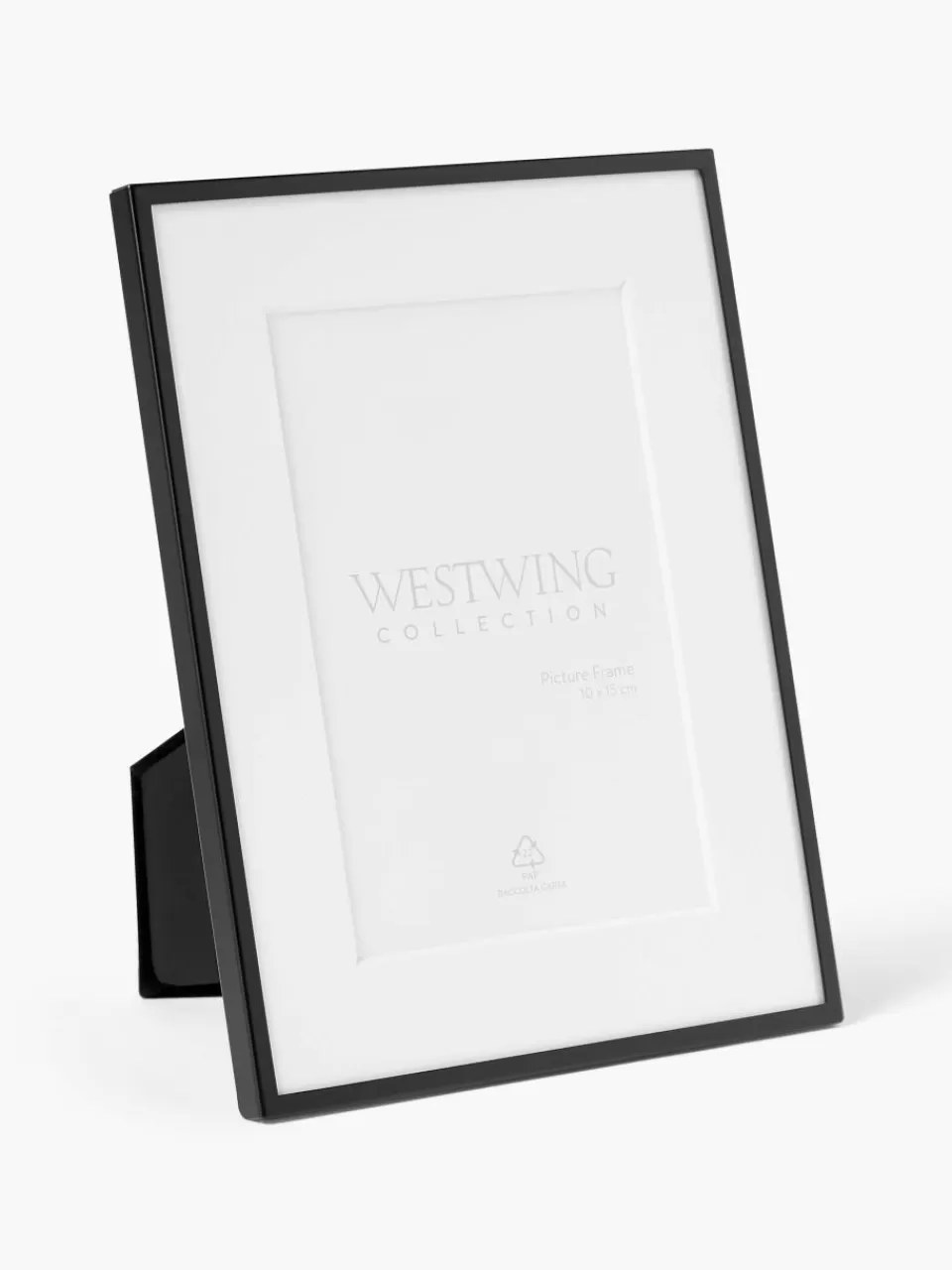 Westwing Collection Fotolijstje Memory, verschillende formaten | Wanddecoratie | Decoratie