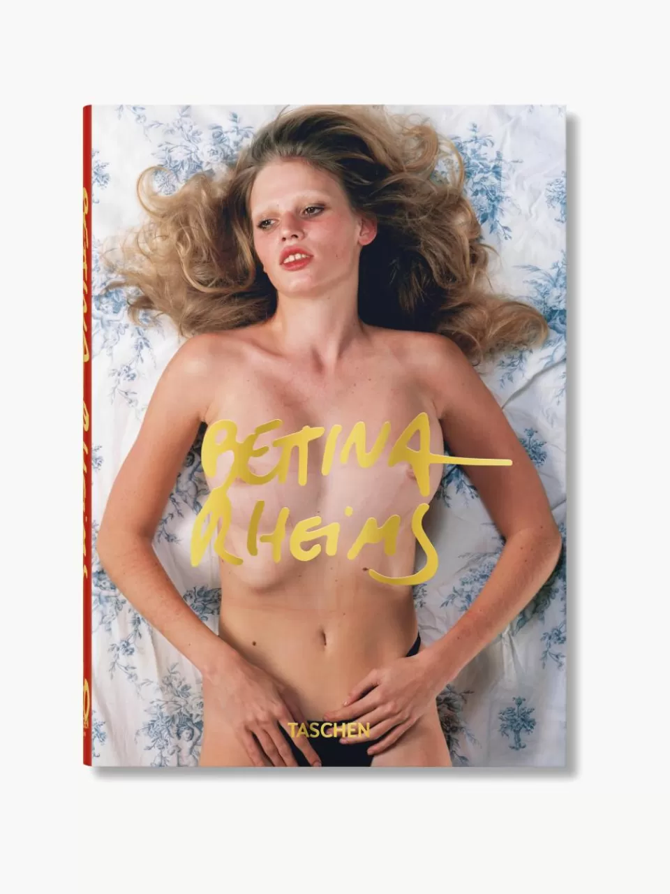 Westwing Geïllustreerd boek Bettina Rheims. 40th Ed. | Fotoboeken | Decoratie