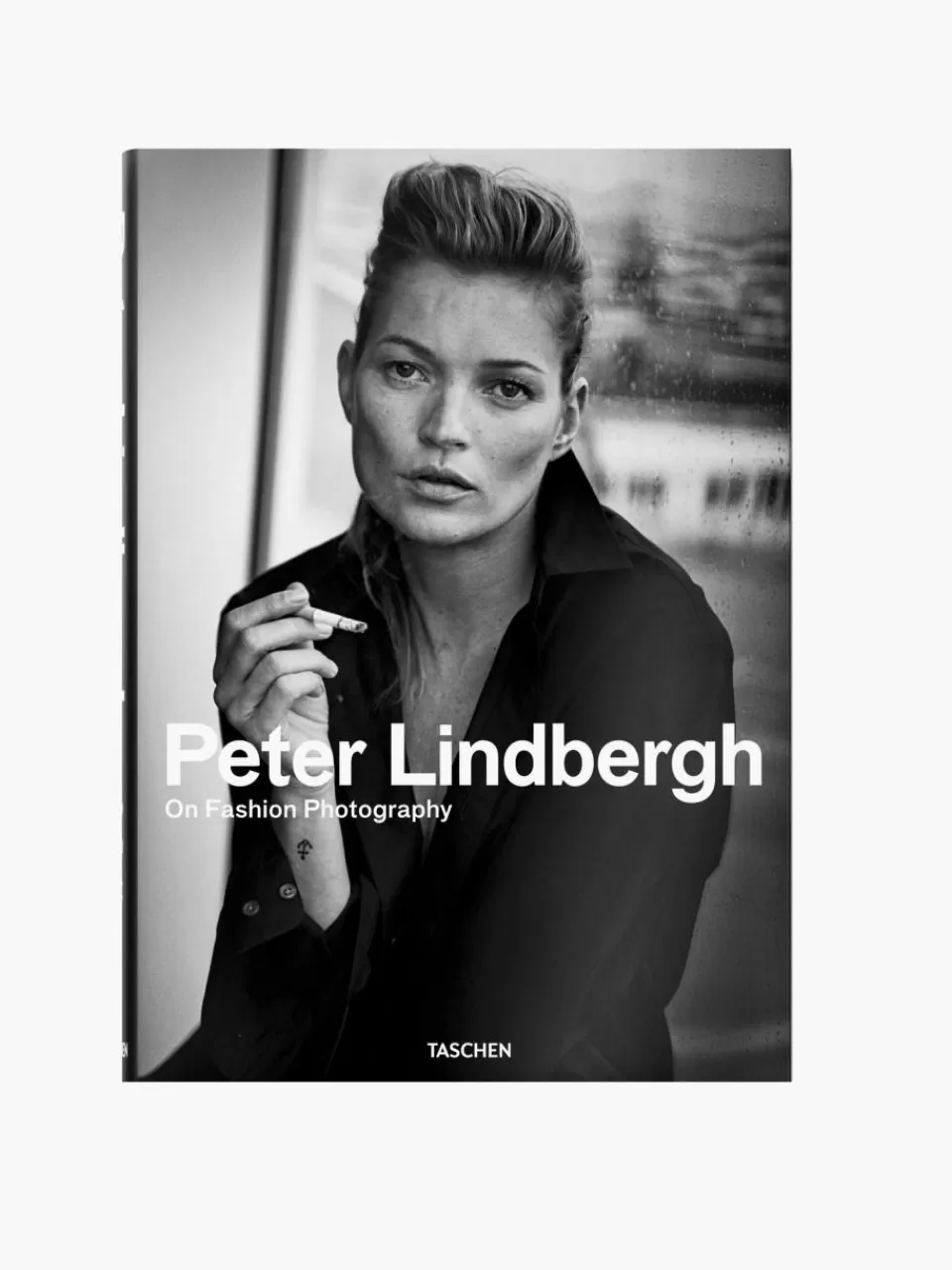 Westwing Geïllustreerd boek Peter Lindbergh On Fashion Photography | Decoratie | Fotoboeken