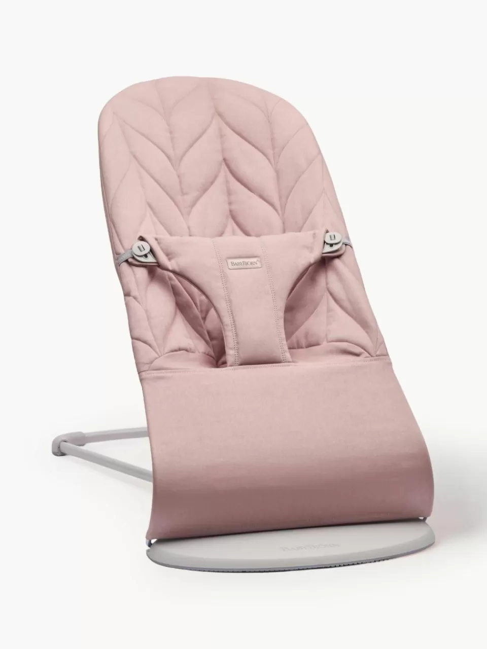 Westwing Gewatteerde babywipstoel Bliss | Kinderstoelen | Kinderstoelen