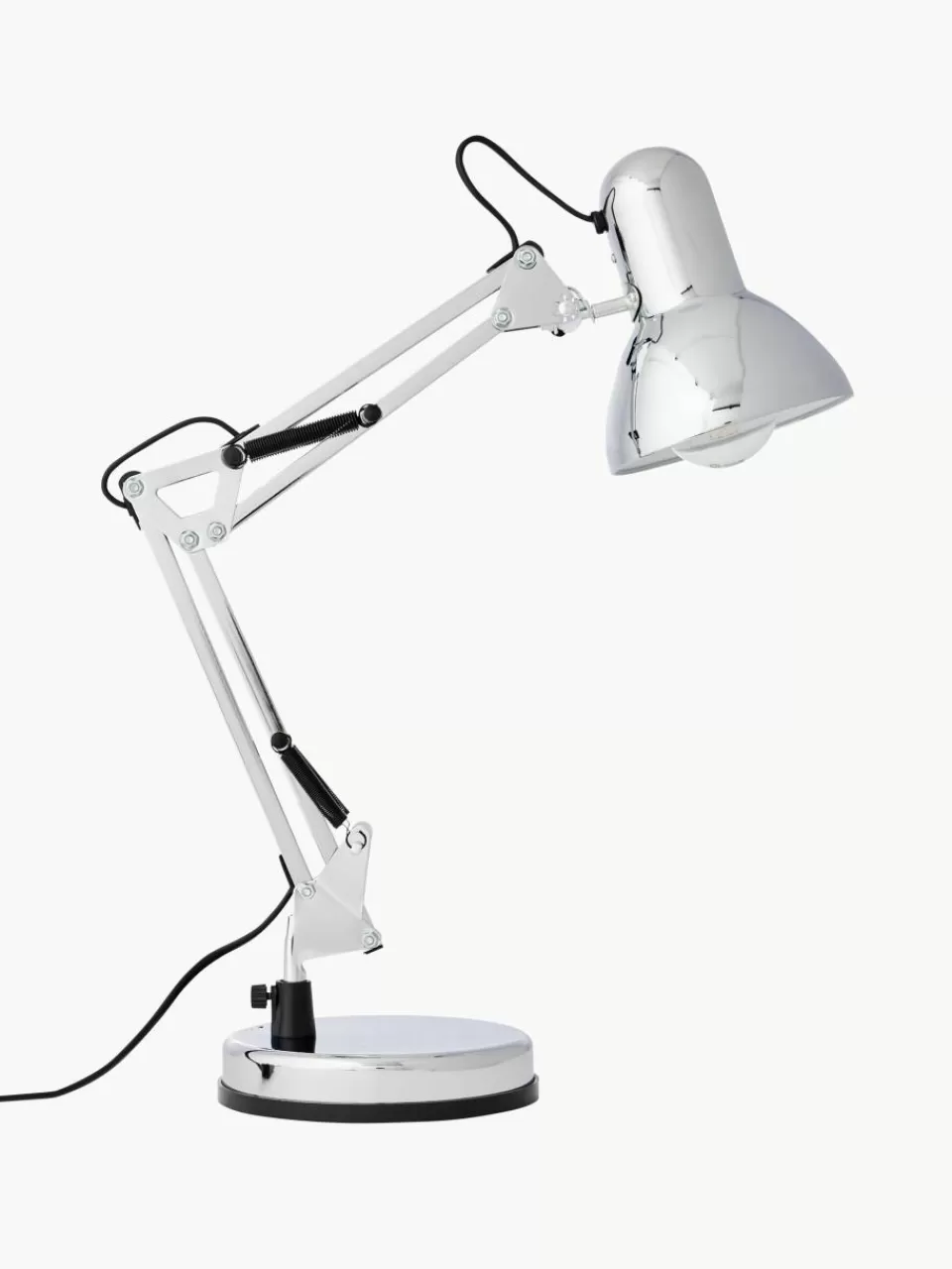 Westwing Grote bureaulamp Henry | Bureaulampen | Tafellampen