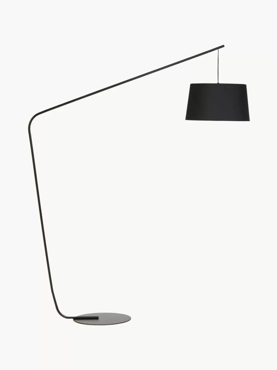 Frandsen Grote design booglamp Lobby | Staande Lampen | Booglampen