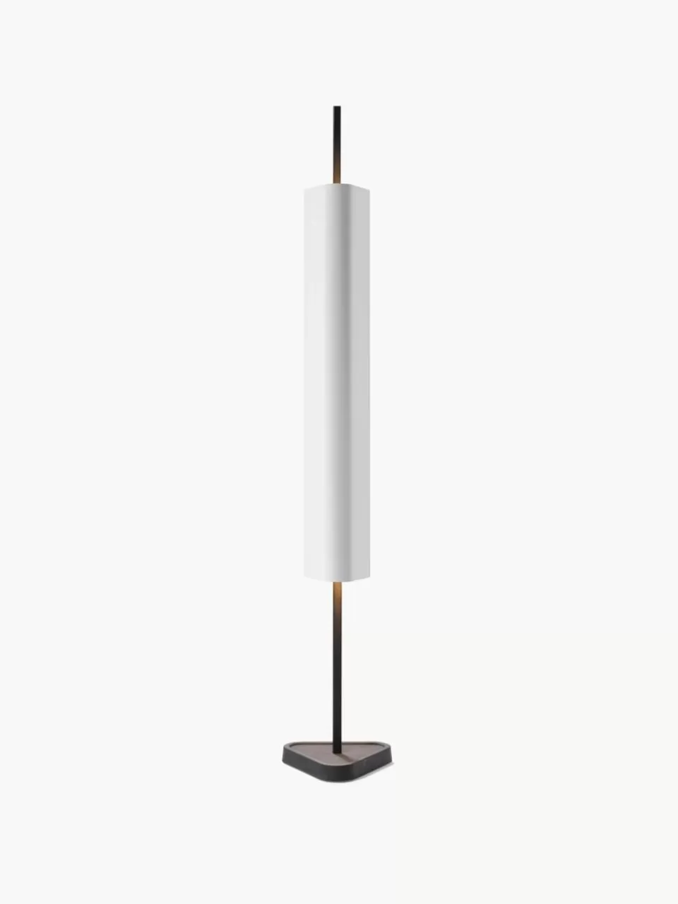 Flos Grote dimbare LED tafellamp Emi | Bureaulampen | Tafellampen