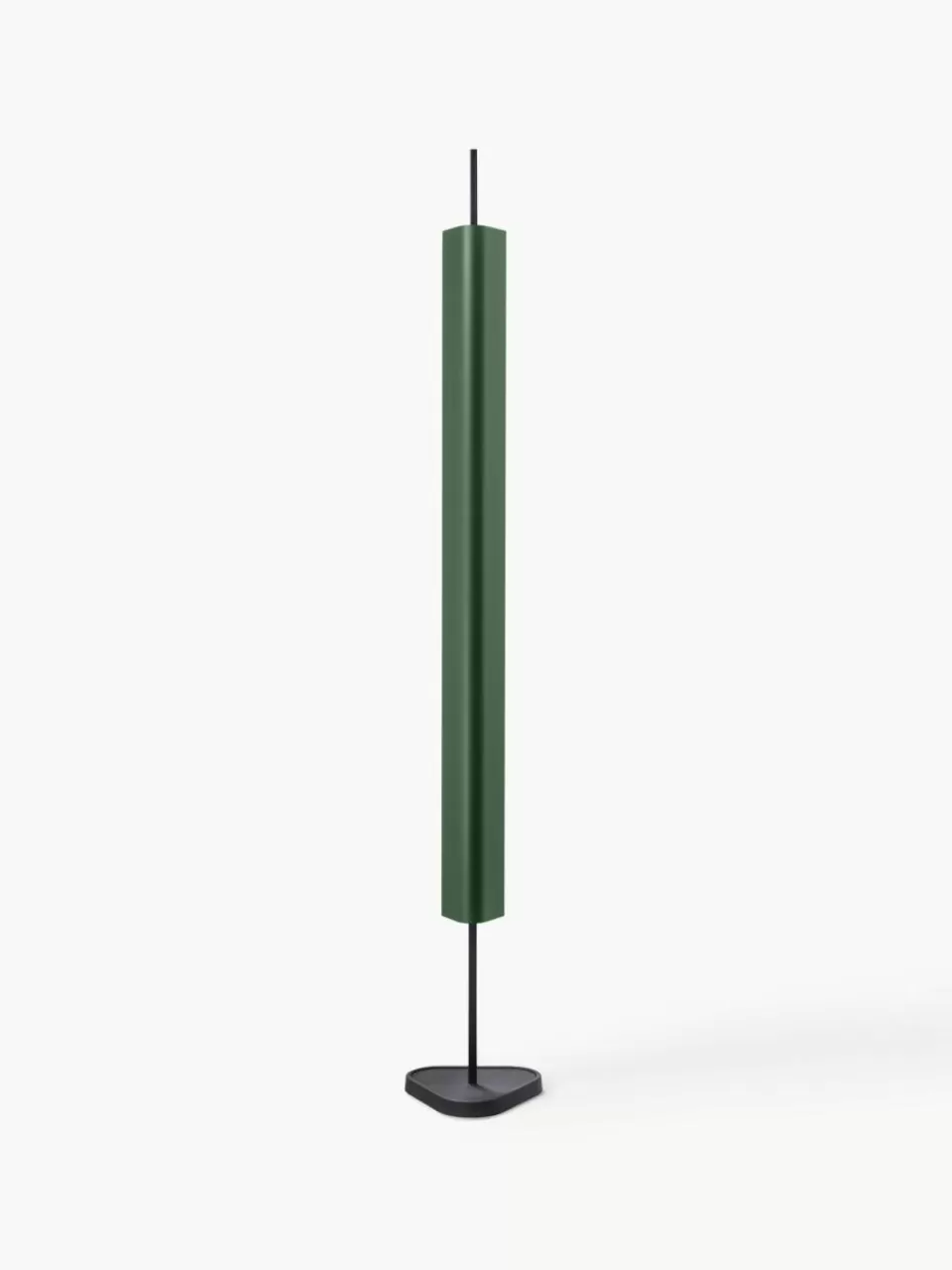 Flos Grote dimbare LED vloerlamp Emi | Staande Lampen