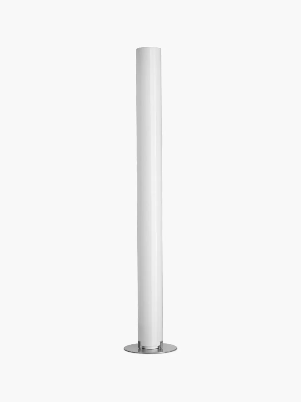 Flos Grote dimbare vloerlamp Stylos | Staande Lampen