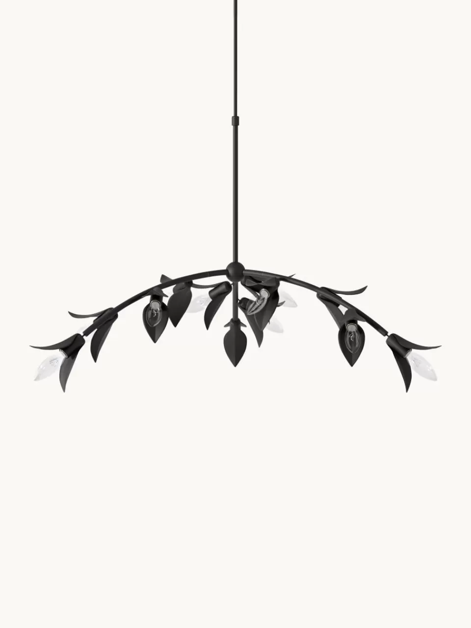 Westwing Collection Grote hanglamp Athena | Hanglampen | Hanglampen