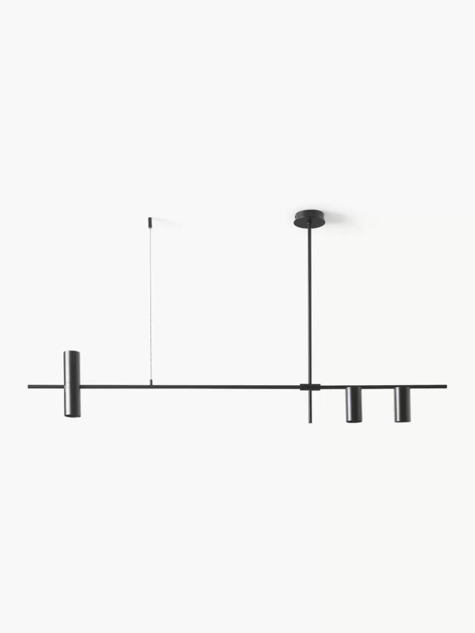 Westwing Collection Grote hanglamp Cassandra | Hanglampen | Hanglampen